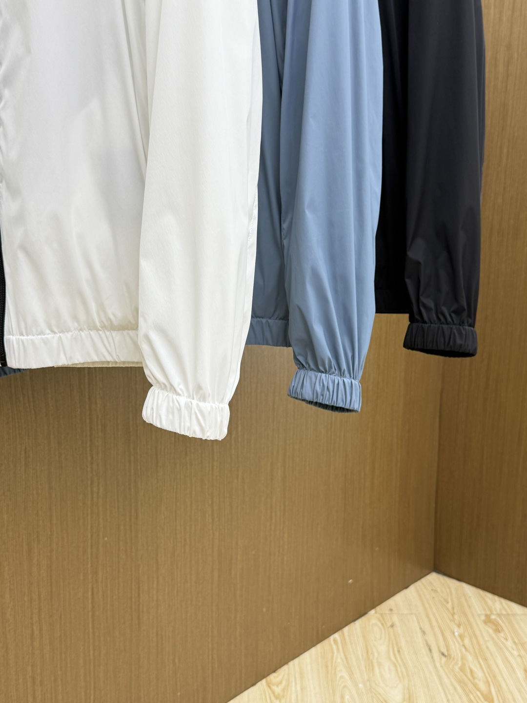 早春 双面穿 PRD# 26春夏 男装高端梭织/风衣高端精品系列外套，时尚男女同款，贸易公司渠道订单，官