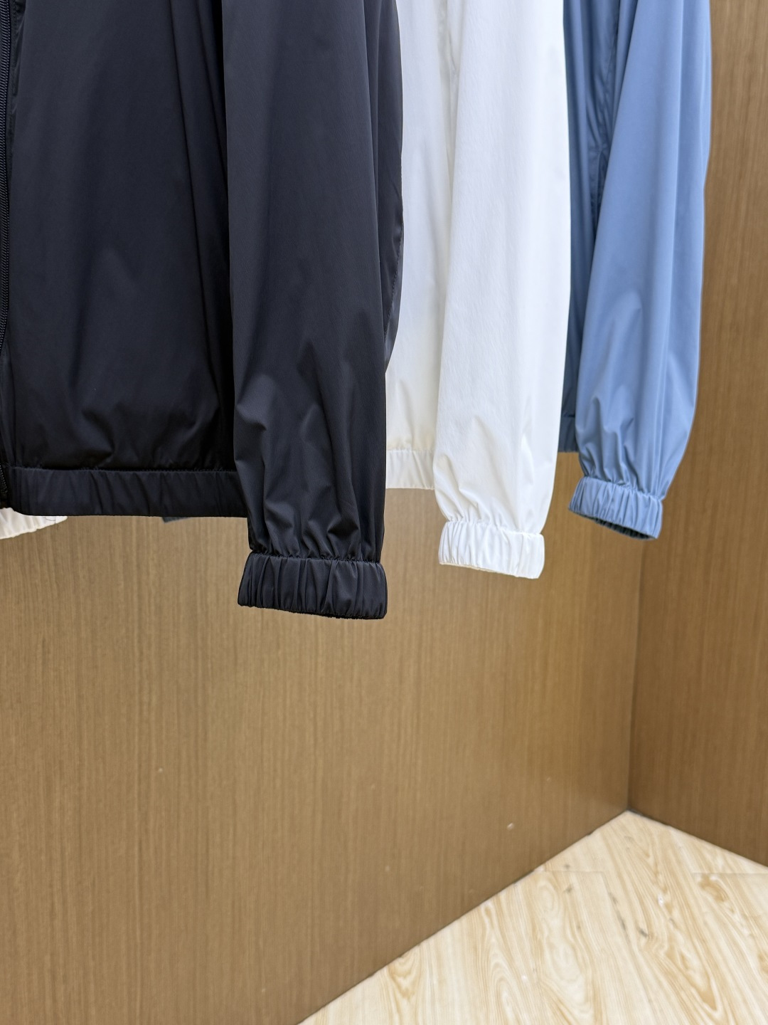 早春 双面穿 PRD# 26春夏 男装高端梭织/风衣高端精品系列外套，时尚男女同款，贸易公司渠道订单，官