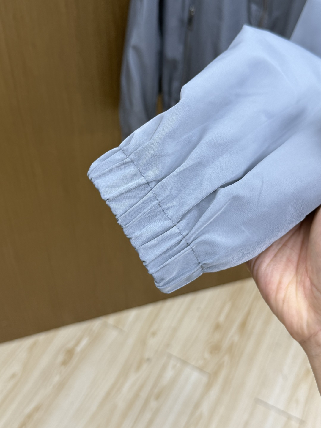 早春 双面穿 CD 26春夏 男装高端梭织/风衣高端精品系列外套，时尚男女同款，贸易公司渠道订单，官网专