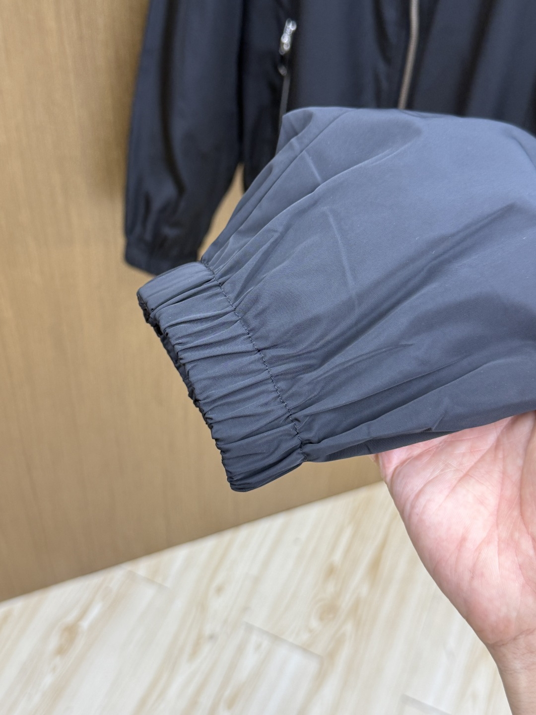 早春 双面穿 CD 26春夏 男装高端梭织/风衣高端精品系列外套，时尚男女同款，贸易公司渠道订单，官网专