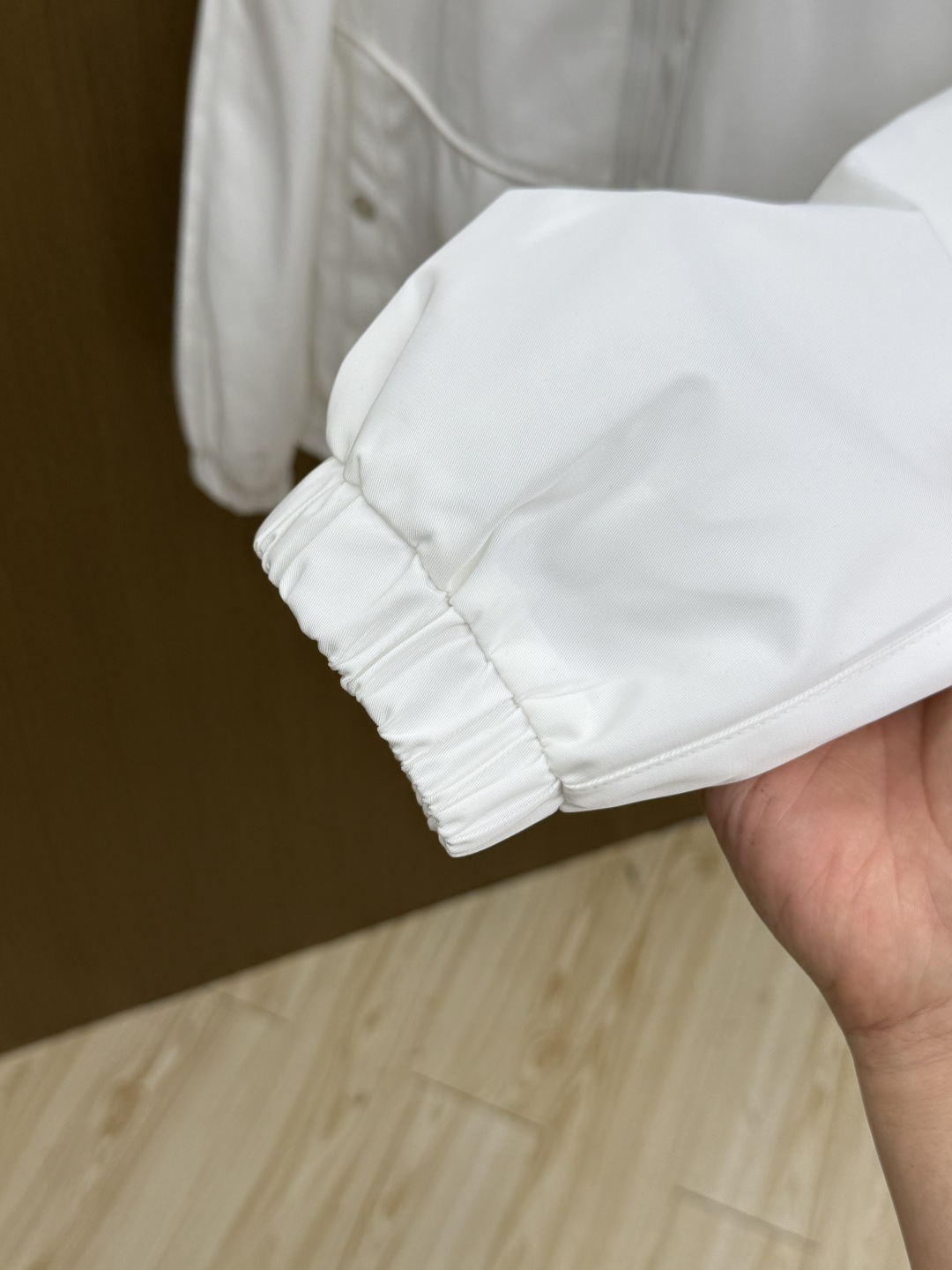 早春 DO# 26春夏 男装高端梭织/风衣高端精品系列外套，时尚男女同款，贸易公司渠道订单，官网专柜在售