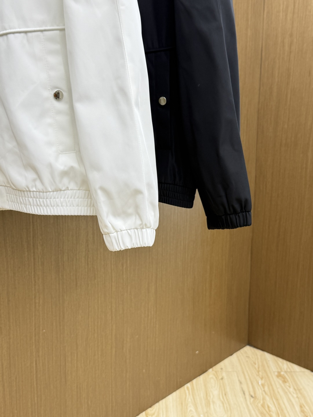 早春 DO# 26春夏 男装高端梭织/风衣高端精品系列外套，时尚男女同款，贸易公司渠道订单，官网专柜在售