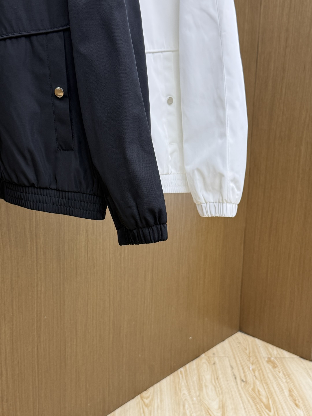 早春 DO# 26春夏 男装高端梭织/风衣高端精品系列外套，时尚男女同款，贸易公司渠道订单，官网专柜在售