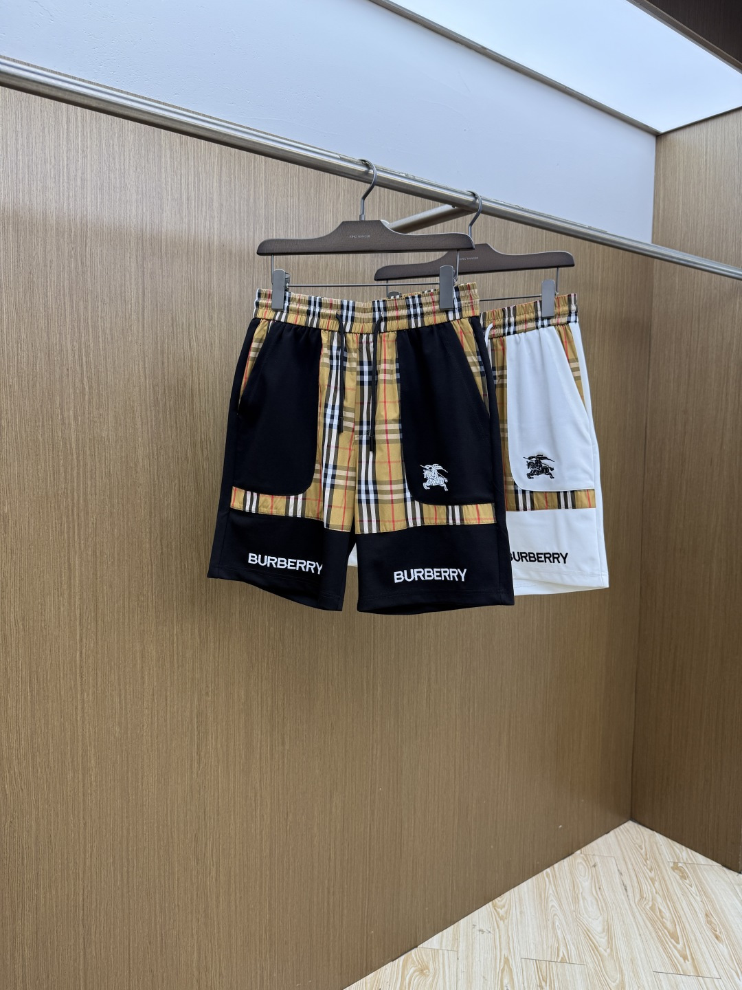 Shorts 09505