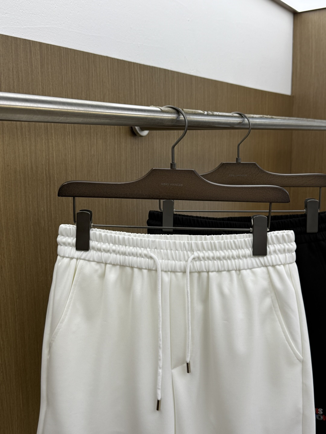 Alternative view of Louis Vuitton Shorts 09499