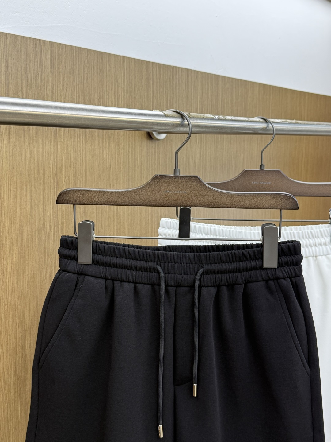 Alternative view of Louis Vuitton Shorts 09497