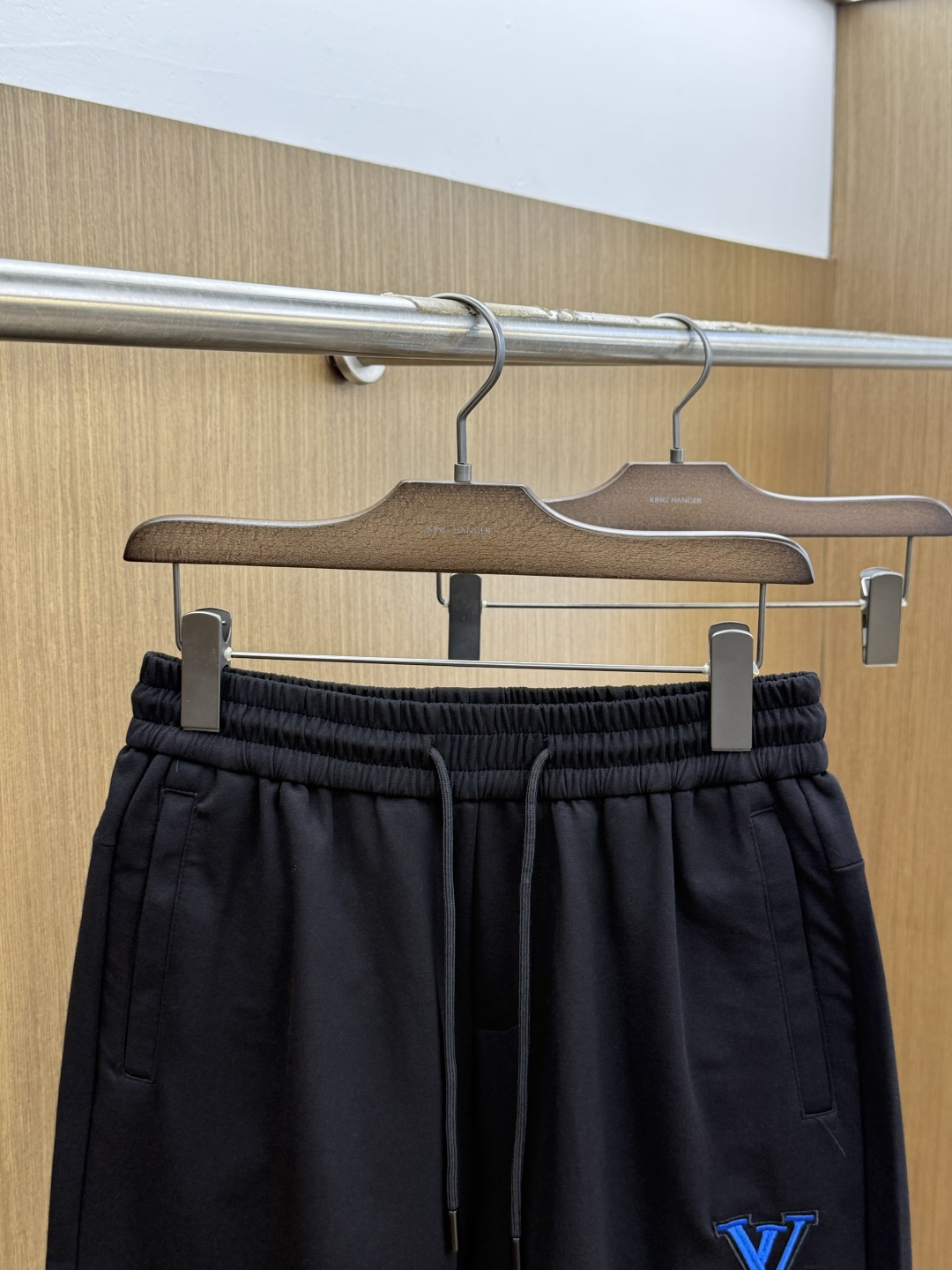 Alternative view of Louis Vuitton Shorts 09475