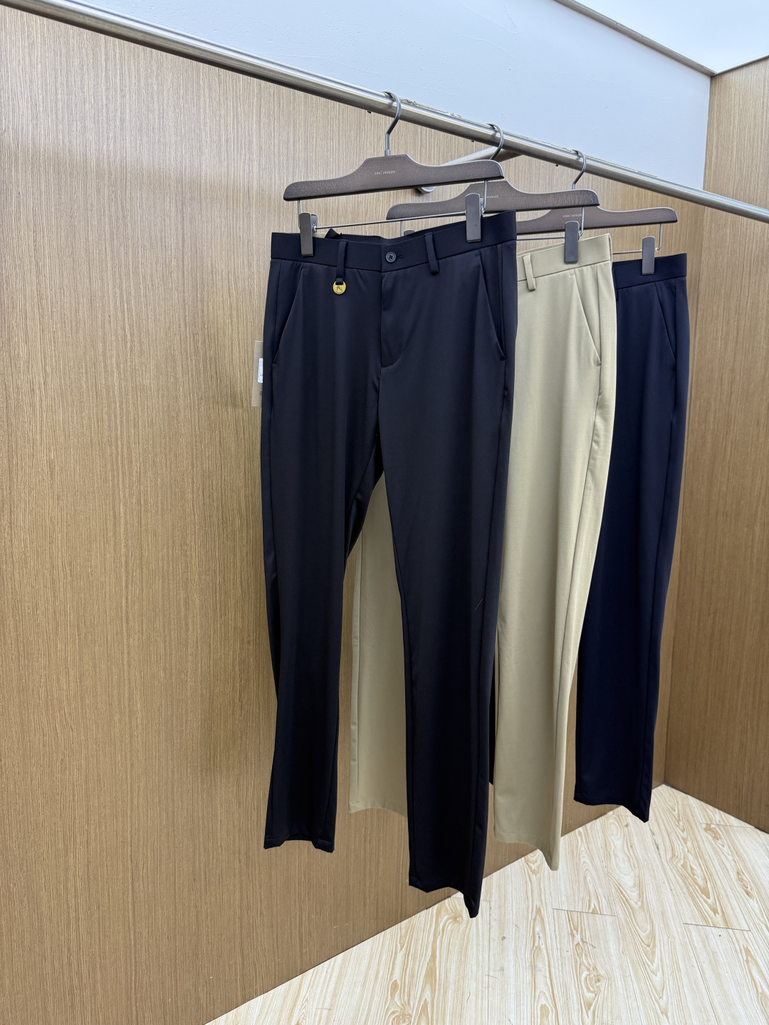 早春款 BBR 🔥🔥高端定制 26早春新款薄款牛仔裤 柜台同步发售 原版定制复刻 客供五金辅料 原单品质