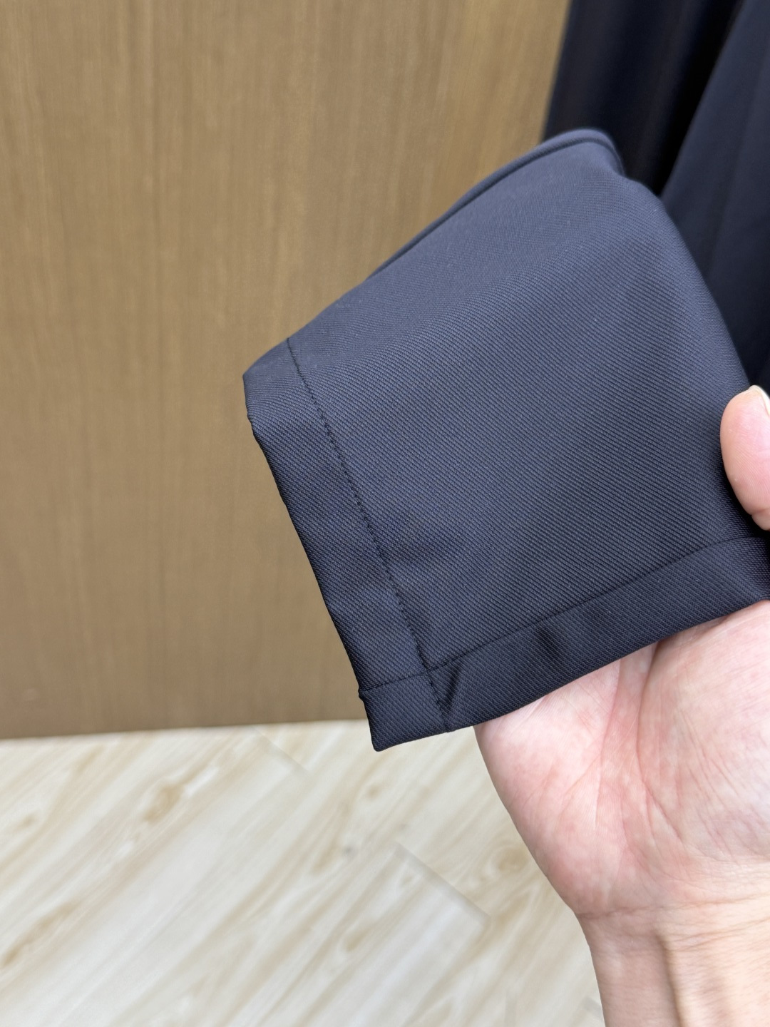 早春款 BBR 🔥🔥高端定制 26早春新款薄款牛仔裤 柜台同步发售 原版定制复刻 客供五金辅料 原单品质