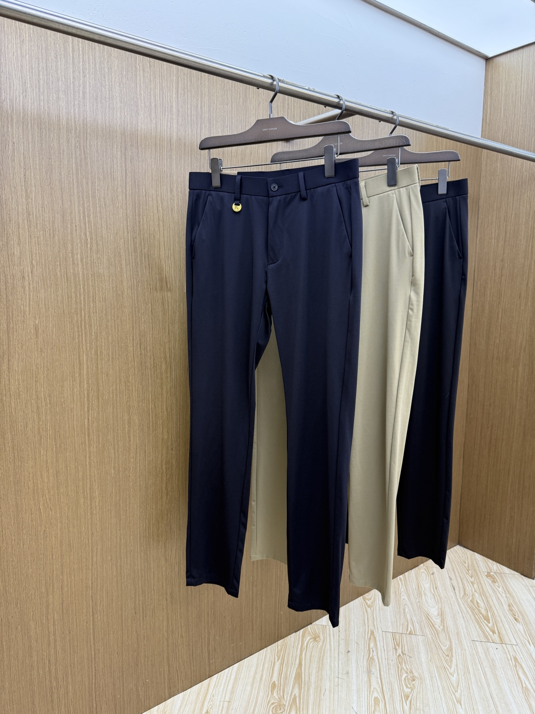 早春款 BBR 🔥🔥高端定制 26早春新款薄款牛仔裤 柜台同步发售 原版定制复刻 客供五金辅料 原单品质