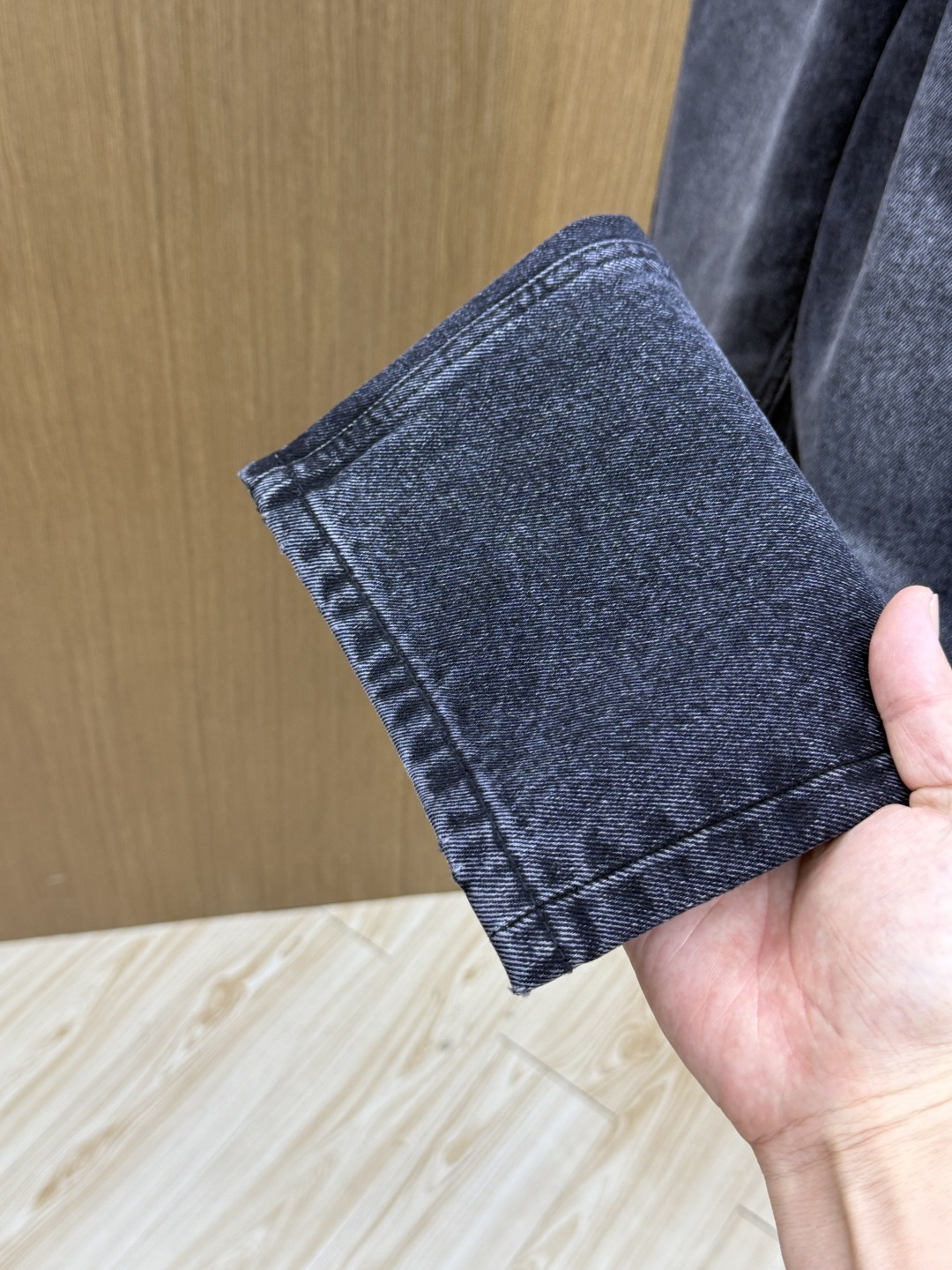 春夏 LV 🔥🔥高端定制、2026春夏最新款牛仔裤 柜台同步发售 原版定制复刻 客供五金辅料 原单品质 