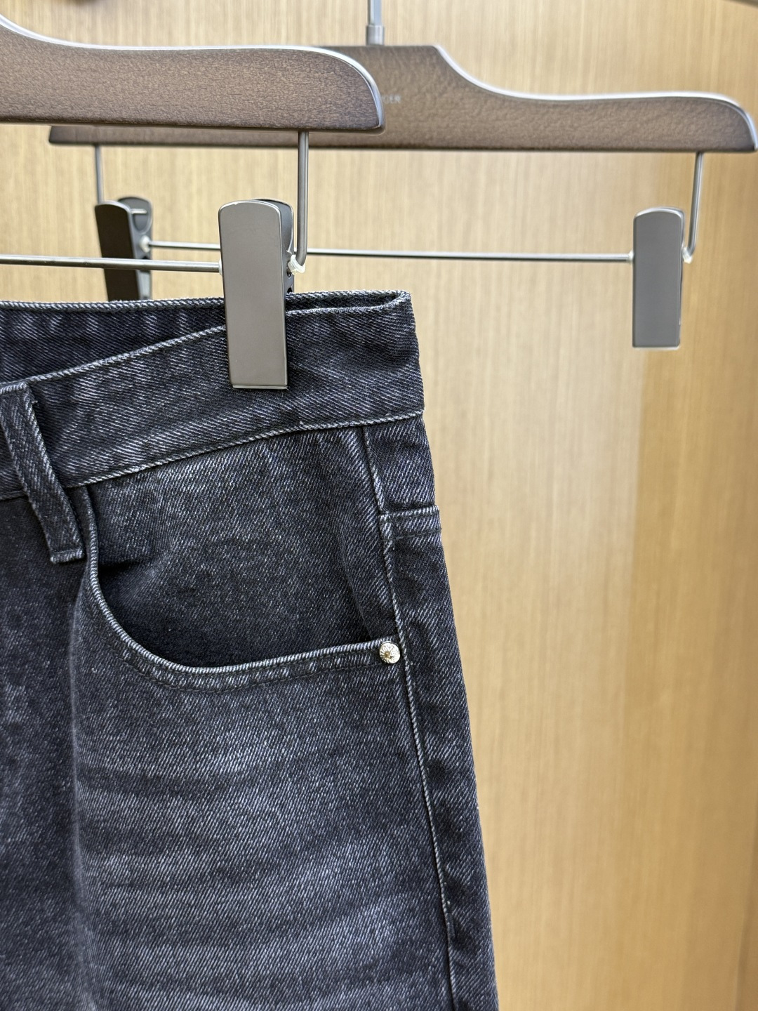 春夏 LV 🔥🔥高端定制、2026春夏最新款牛仔裤 柜台同步发售 原版定制复刻 客供五金辅料 原单品质 