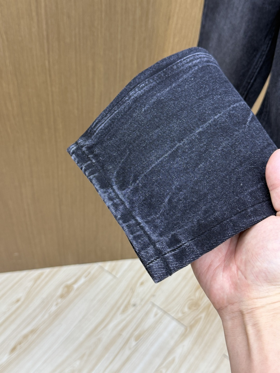 春夏 LV 🔥🔥高端定制、2026春夏最新款牛仔裤 柜台同步发售 原版定制复刻 客供五金辅料 原单品质 