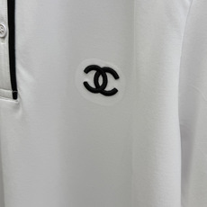 早春 Chanel 2026春夏 · 高阶定制Plol】 🔹 核心面料:秘鲁进口匹马棉 × 顶级丝光工艺 🔹 核心体感: 早春 Chanel 2026春夏 · 高阶定制Plol】 🔹 核心面料:秘鲁进口匹马棉 × 顶级丝光工艺 🔹 核心体感: