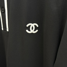 早春 Chanel 2026春夏 · 高阶定制Plol】 🔹 核心面料:秘鲁进口匹马棉 × 顶级丝光工艺 🔹 核心体感: 早春 Chanel 2026春夏 · 高阶定制Plol】 🔹 核心面料:秘鲁进口匹马棉 × 顶级丝光工艺 🔹 核心体感: