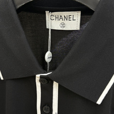 早春 Chanel 2026春夏 · 高阶定制Plol】 🔹 核心面料:秘鲁进口匹马棉 × 顶级丝光工艺 🔹 核心体感: 早春 Chanel 2026春夏 · 高阶定制Plol】 🔹 核心面料:秘鲁进口匹马棉 × 顶级丝光工艺 🔹 核心体感: