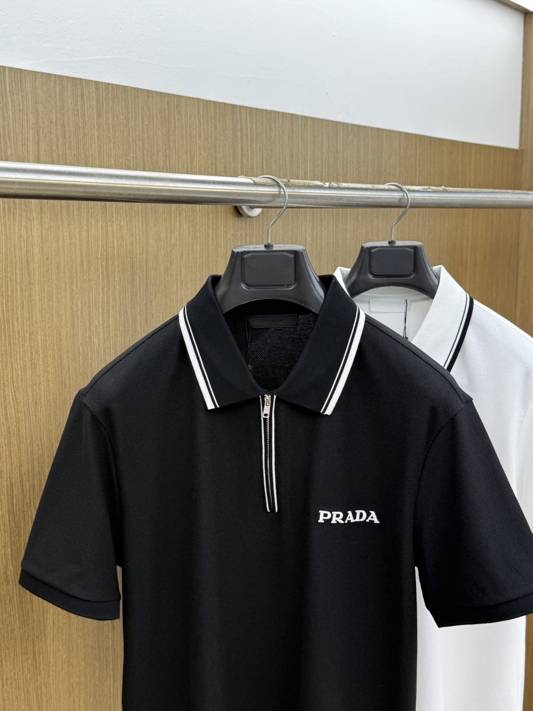 早春 PD  2026春夏 · 高阶定制Plol】 🔹 核心面料：秘鲁进口匹马棉 × 顶级丝光工艺 🔹 核心体感：蚕丝般