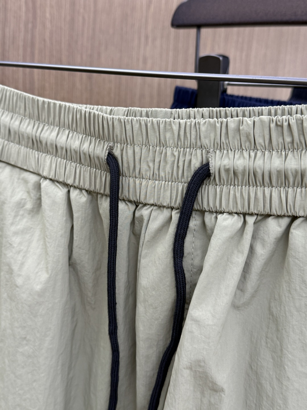 早春 Loro Piana 🔥🔥Ss独家专供新款休闲沙滩短裤🩳高端版本！定制面料 内里纱网 透气舒适度高