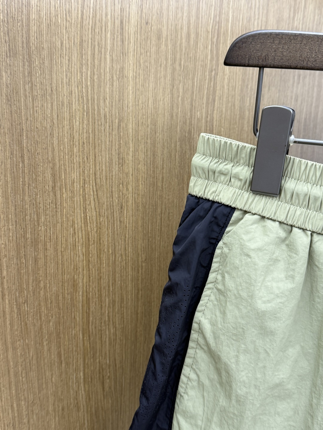 早春 Loro Piana 🔥🔥Ss独家专供新款休闲沙滩短裤🩳高端版本！定制面料 内里纱网 透气舒适度高