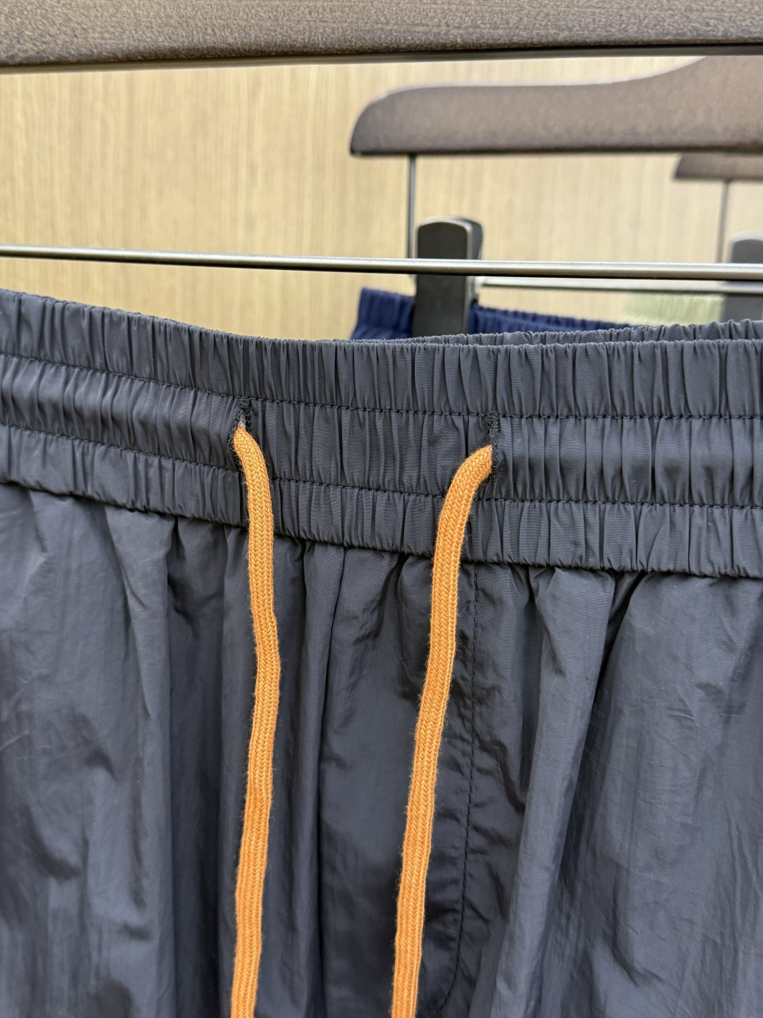 早春 Loro Piana 🔥🔥Ss独家专供新款休闲沙滩短裤🩳高端版本！定制面料 内里纱网 透气舒适度高