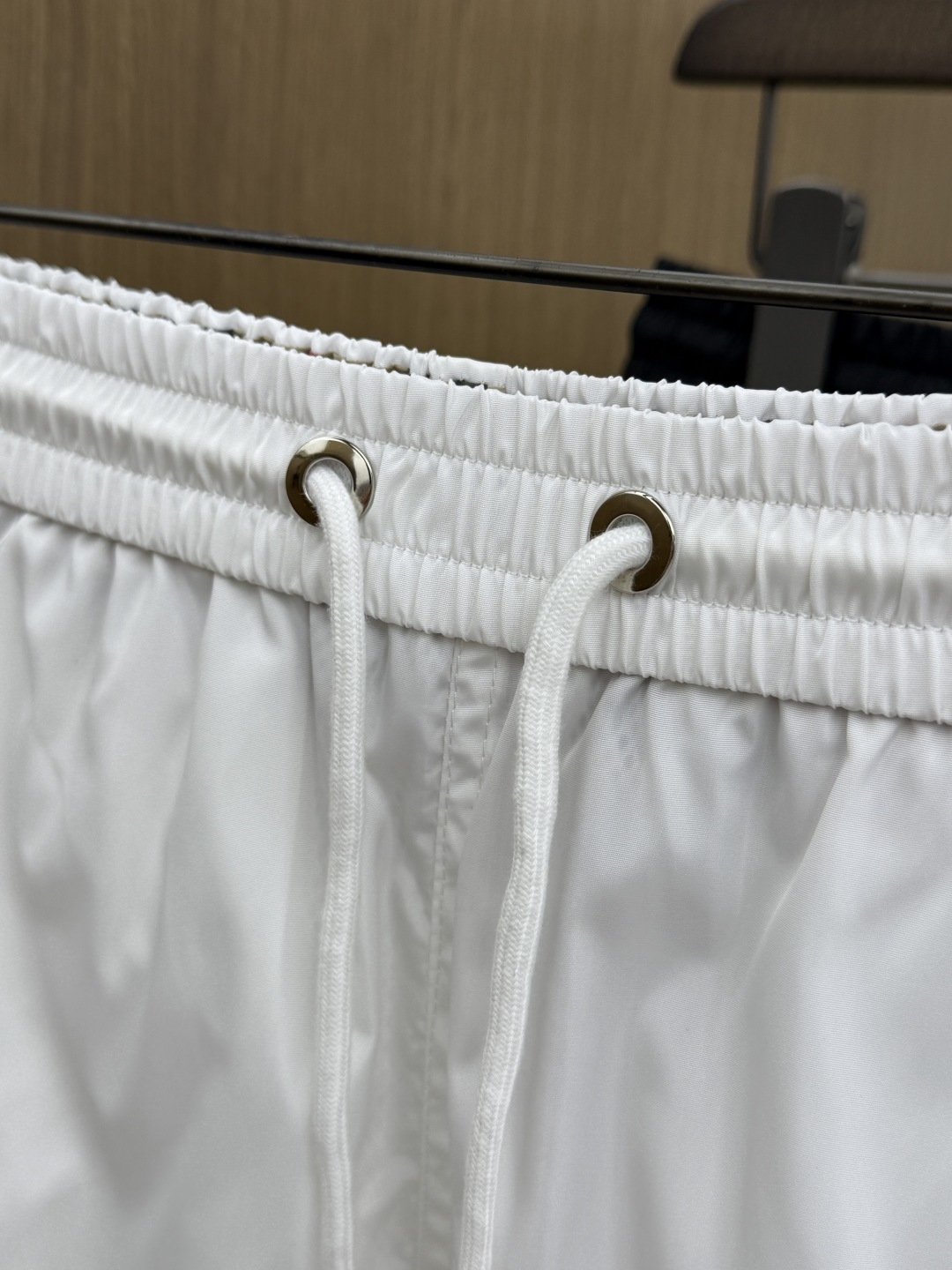 早春 BBR 🔥🔥Ss独家专供新款休闲沙滩短裤🩳高端版本！定制面料 内里纱网 透气舒适度高，细节无可挑剔