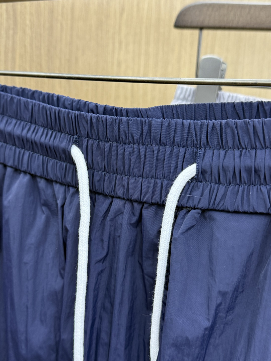 早春 POLO 🔥🔥Ss独家专供新款休闲沙滩短裤🩳高端版本！定制面料 内里纱网 透气舒适度高，细节无可挑