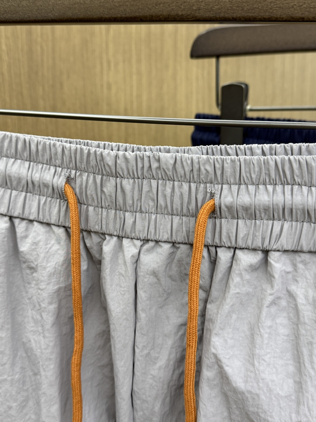 早春 Polo 🔥🔥Ss独家专供新款休闲沙滩短裤🩳高端版本！定制面料 内里纱网 透气舒适度高，细节无可挑