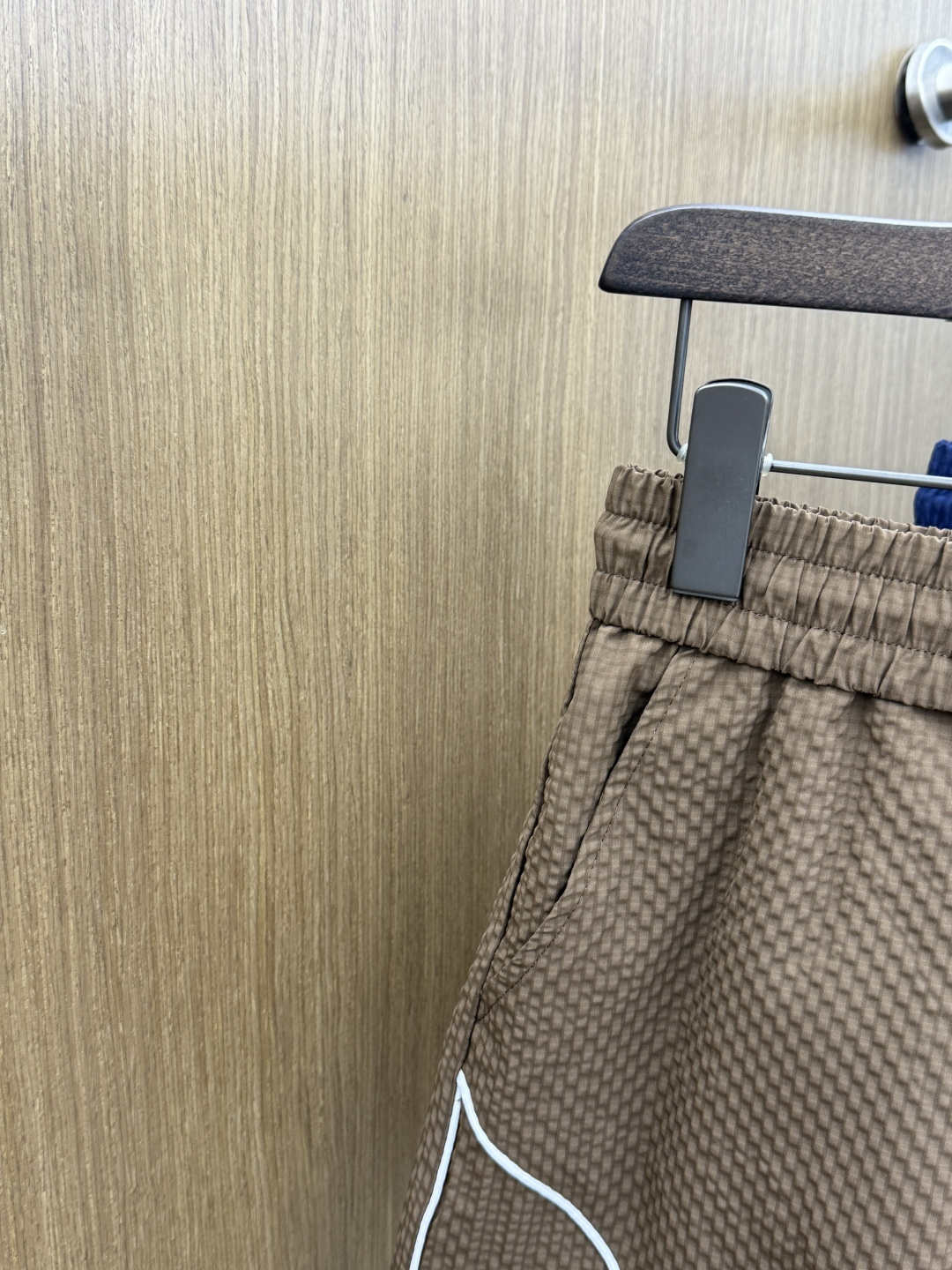 早春 Loro Piana 🔥🔥Ss独家专供新款休闲沙滩短裤🩳高端版本！定制面料 内里纱网 透气舒适度高