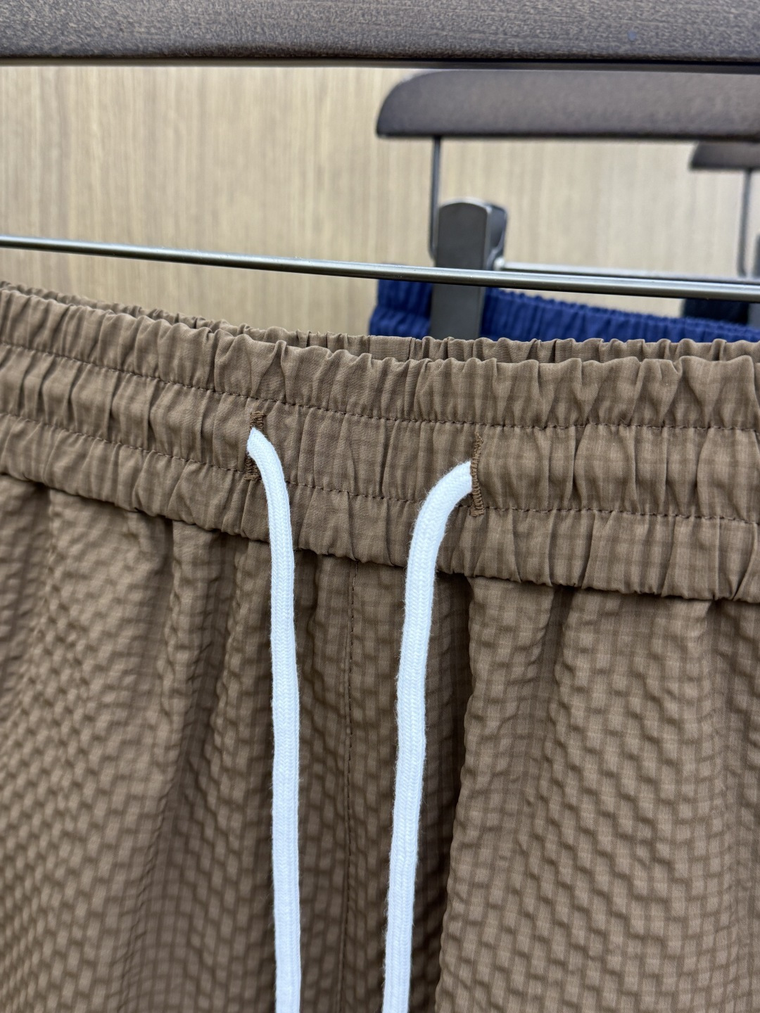 早春 Loro Piana 🔥🔥Ss独家专供新款休闲沙滩短裤🩳高端版本！定制面料 内里纱网 透气舒适度高