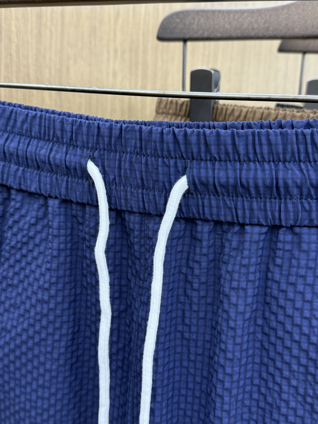 早春 Loro Piana 🔥🔥Ss独家专供新款休闲沙滩短裤🩳高端版本！定制面料 内里纱网 透气舒适度高