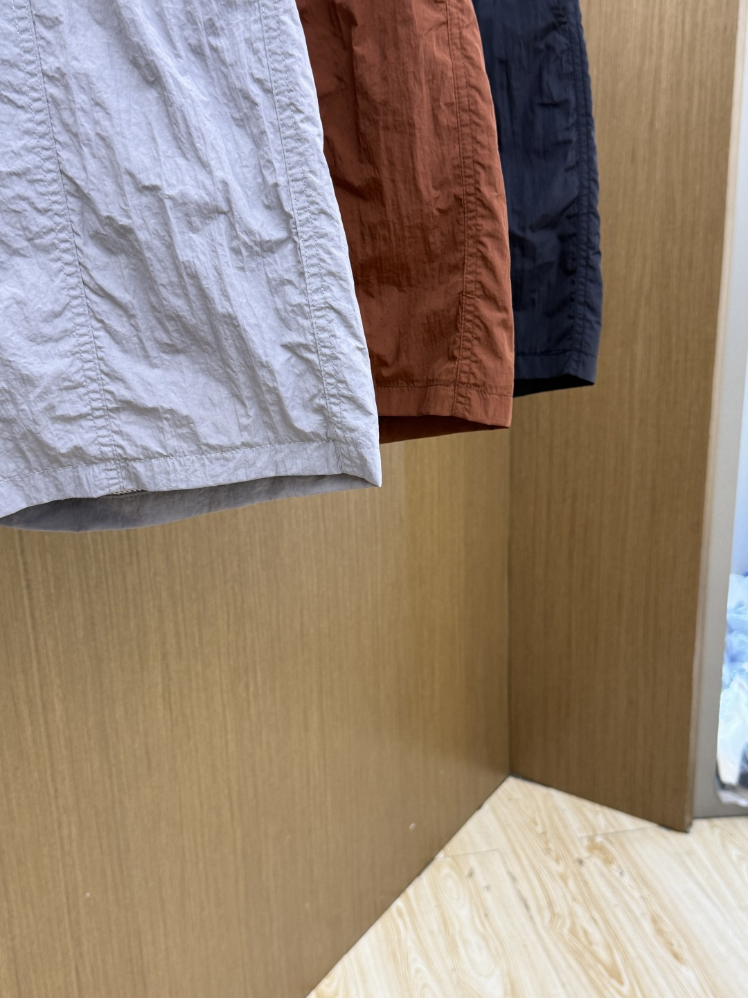 早春 ZZ 🔥🔥Ss独家专供新款休闲沙滩短裤🩳高端版本！定制面料 内里纱网 透气舒适度高，细节无可挑剔，