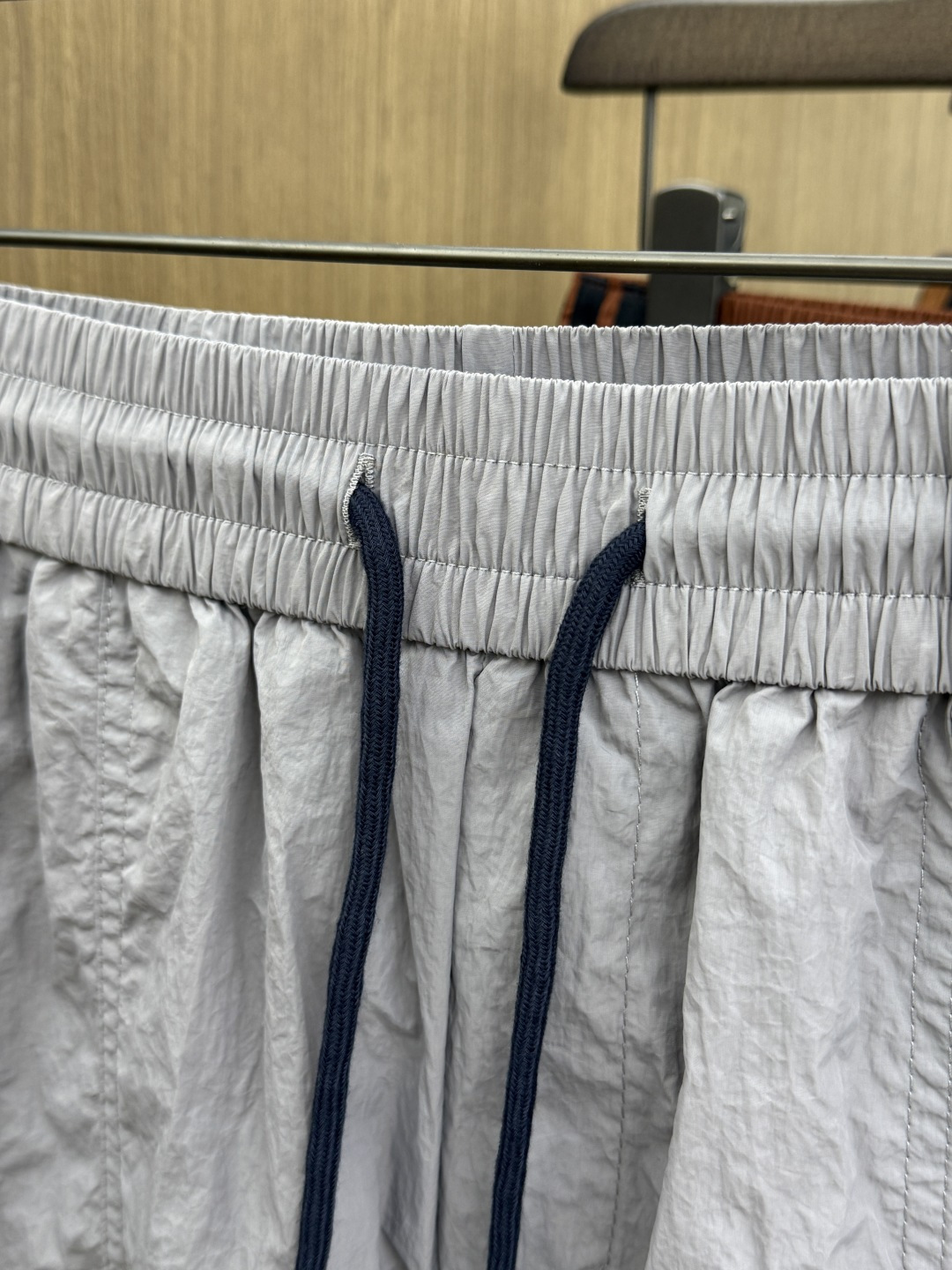 早春 ZZ 🔥🔥Ss独家专供新款休闲沙滩短裤🩳高端版本！定制面料 内里纱网 透气舒适度高，细节无可挑剔，