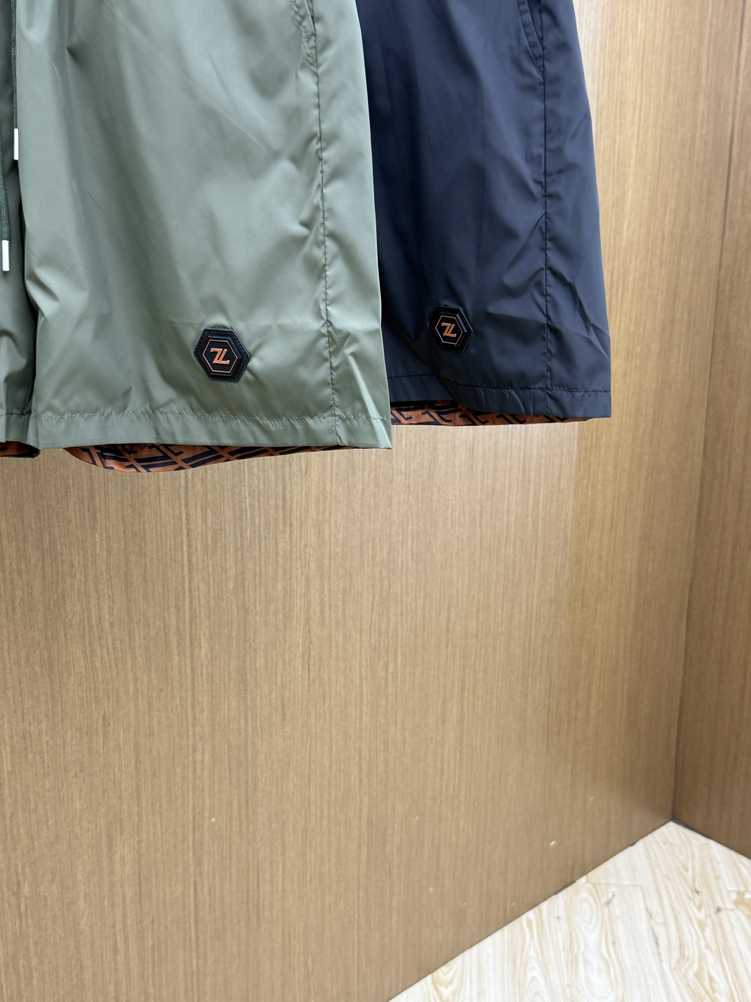 早春 ZZ 🔥🔥Ss独家专供新款休闲沙滩短裤🩳高端版本！定制面料 内里纱网 透气舒适度高，细节无可挑剔，