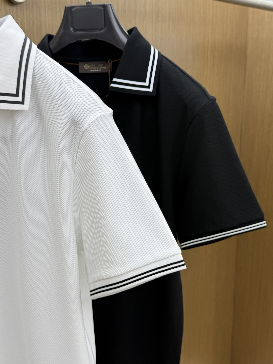 早春 Loro Piana. 2026春夏 · 高阶定制PLoL】🔹 核心面料：秘鲁进口匹马棉 × 顶级