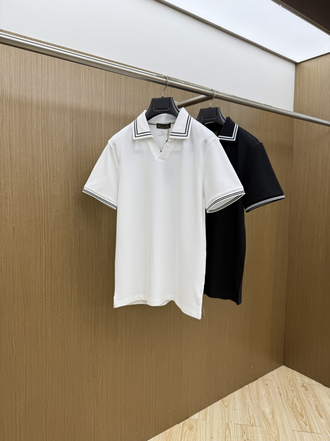 早春 Loro Piana. 2026春夏 · 高阶定制PLoL】🔹 核心面料：秘鲁进口匹马棉 × 顶级