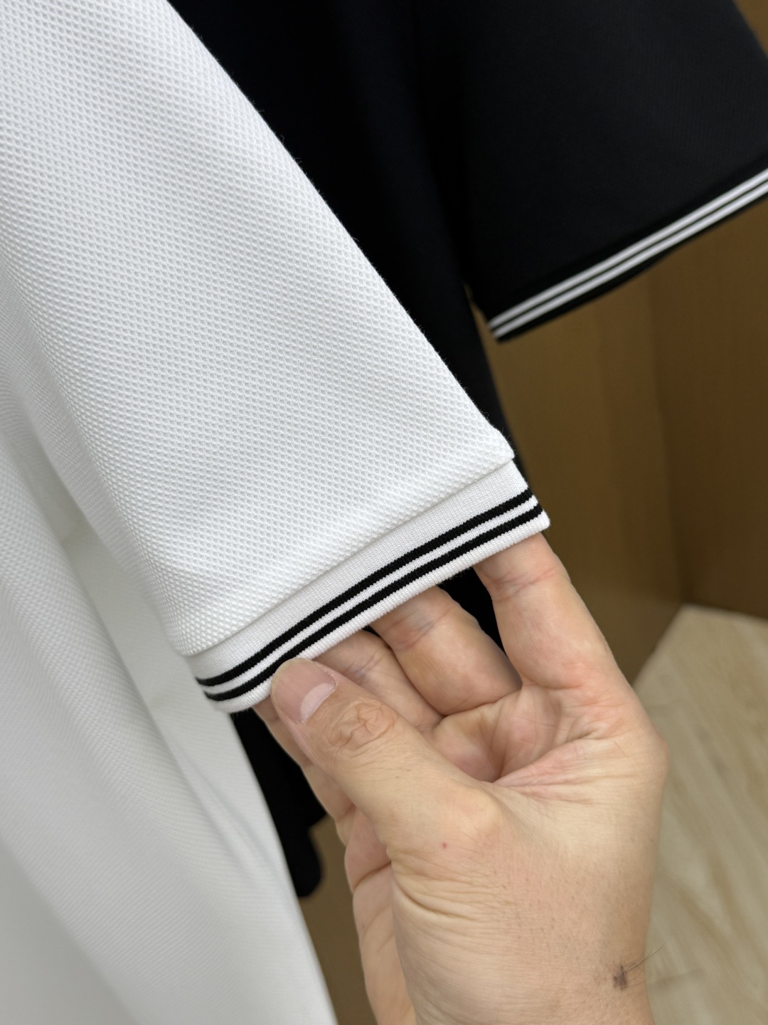 早春 Loro Piana. 2026春夏 · 高阶定制PLoL】🔹 核心面料：秘鲁进口匹马棉 × 顶级