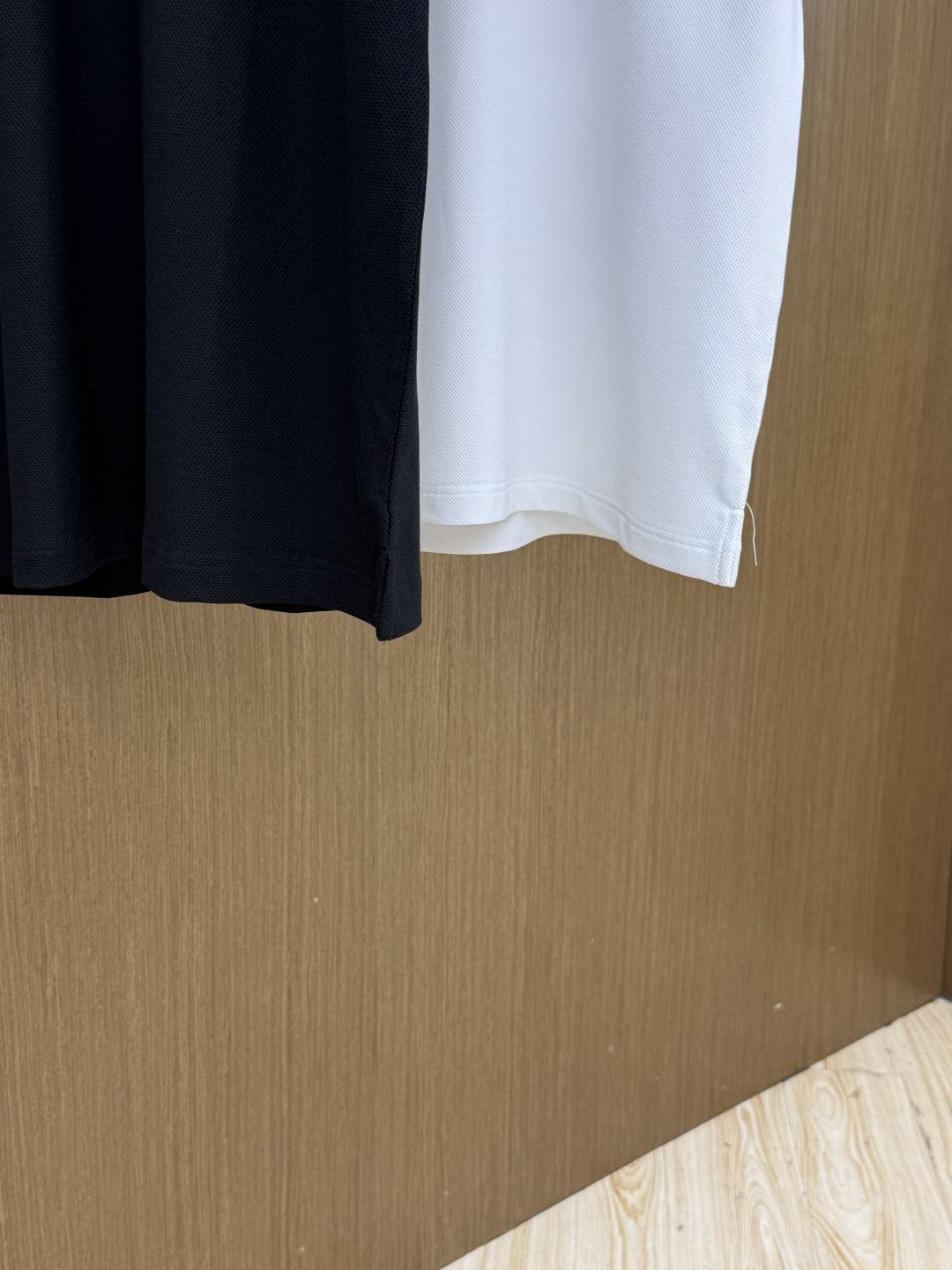 早春 Loro Piana 春夏 · 高阶定制PLoL】🔹 核心面料：秘鲁进口匹马棉 × 顶级丝光工艺🔹