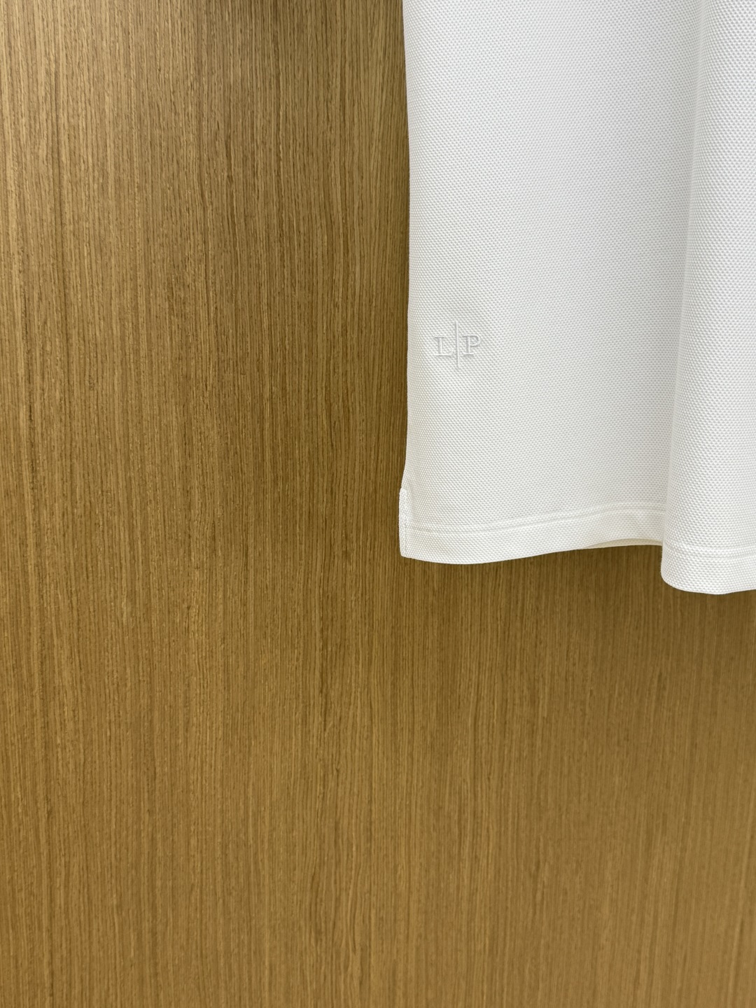 早春 Loro Piana 春夏 · 高阶定制PLoL】🔹 核心面料：秘鲁进口匹马棉 × 顶级丝光工艺🔹