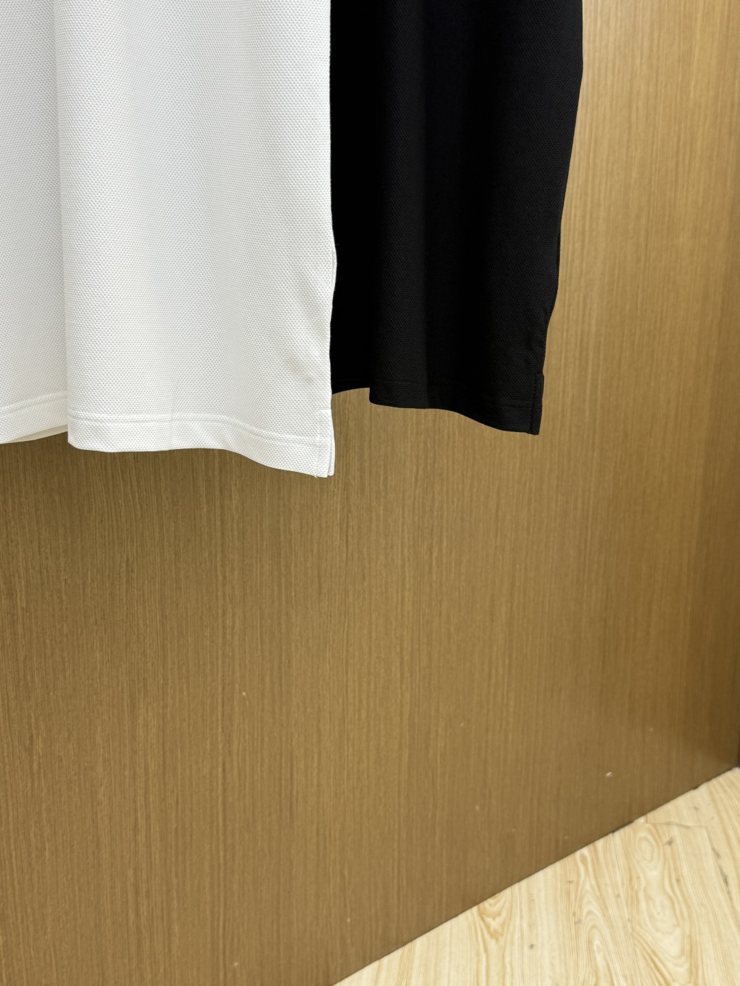 早春 AJ 2026春夏 · 高阶定制Plol】🔹 核心面料：秘鲁进口匹马棉 × 顶级丝光工艺🔹 核心体