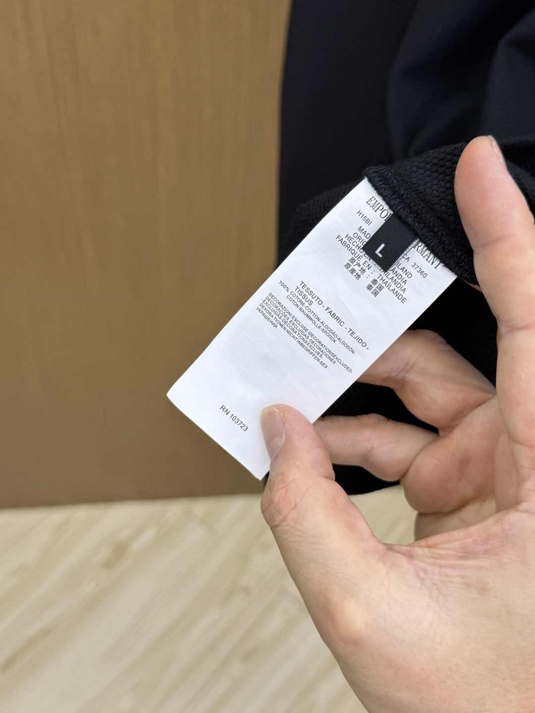 早春 AJ 2026春夏 · 高阶定制Plol】🔹 核心面料：秘鲁进口匹马棉 × 顶级丝光工艺🔹 核心体