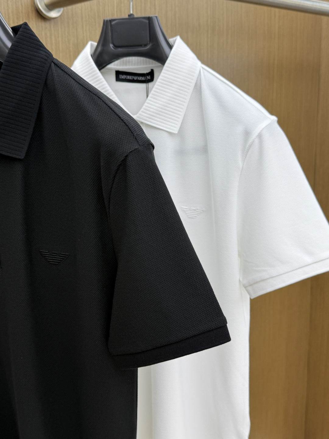 早春 AJ 2026春夏 · 高阶定制Plol】🔹 核心面料：秘鲁进口匹马棉 × 顶级丝光工艺🔹 核心体