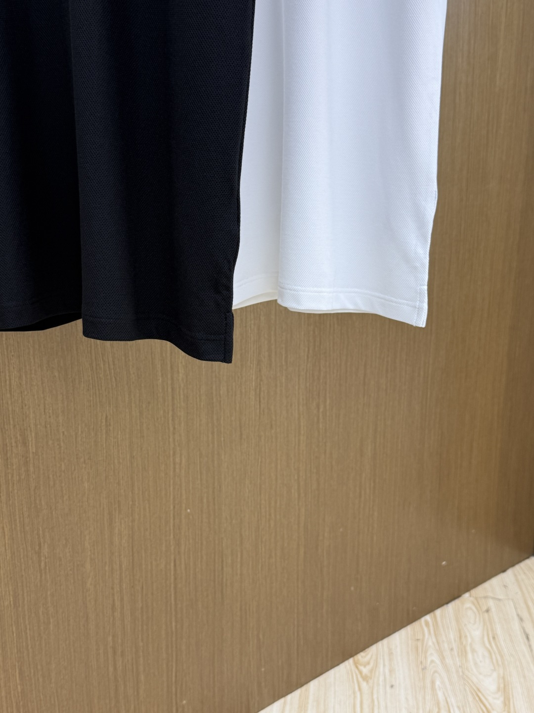 早春 AJ 2026春夏 · 高阶定制Plol】🔹 核心面料：秘鲁进口匹马棉 × 顶级丝光工艺🔹 核心体