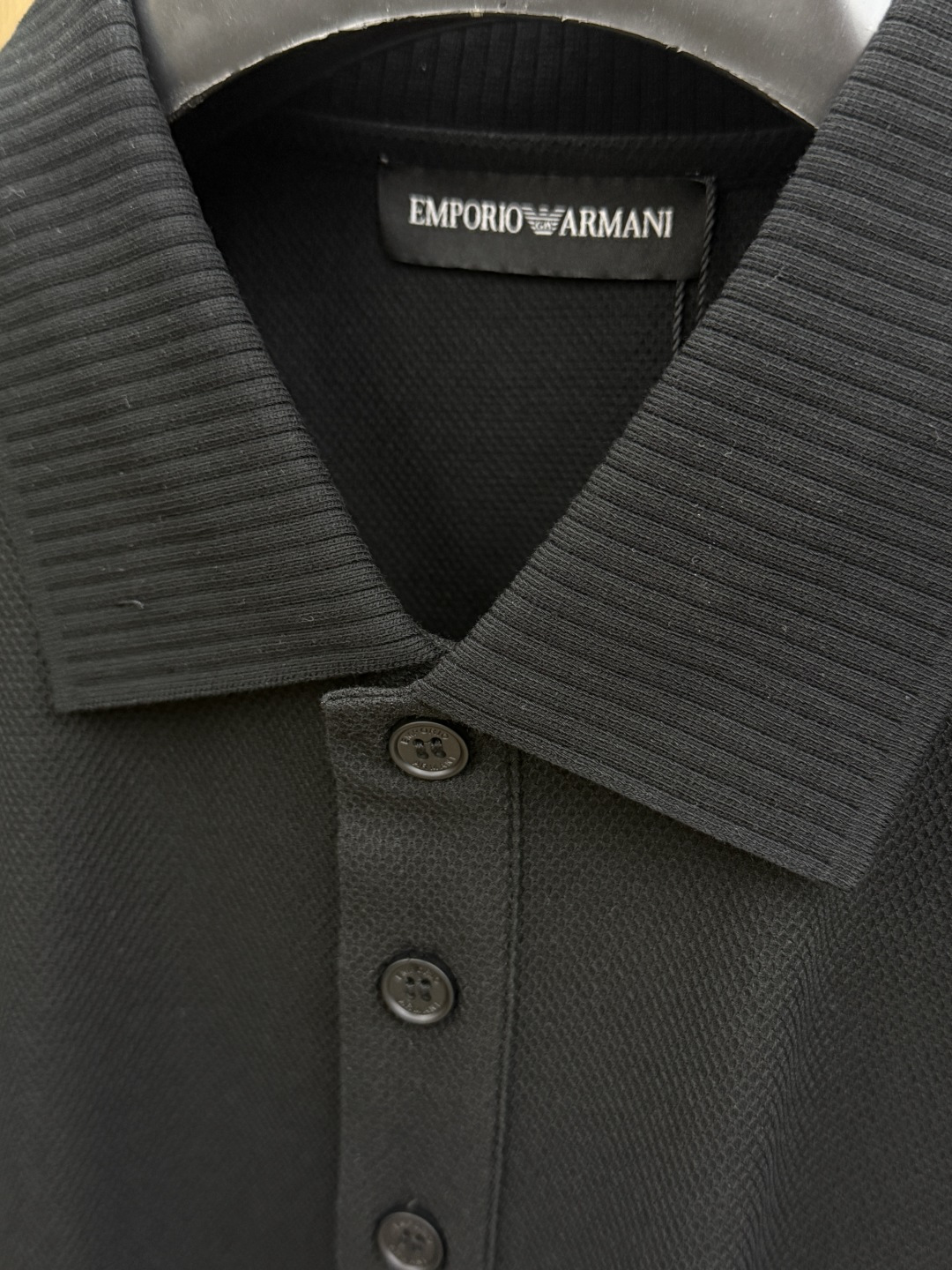 早春 AJ 2026春夏 · 高阶定制Plol】🔹 核心面料：秘鲁进口匹马棉 × 顶级丝光工艺🔹 核心体