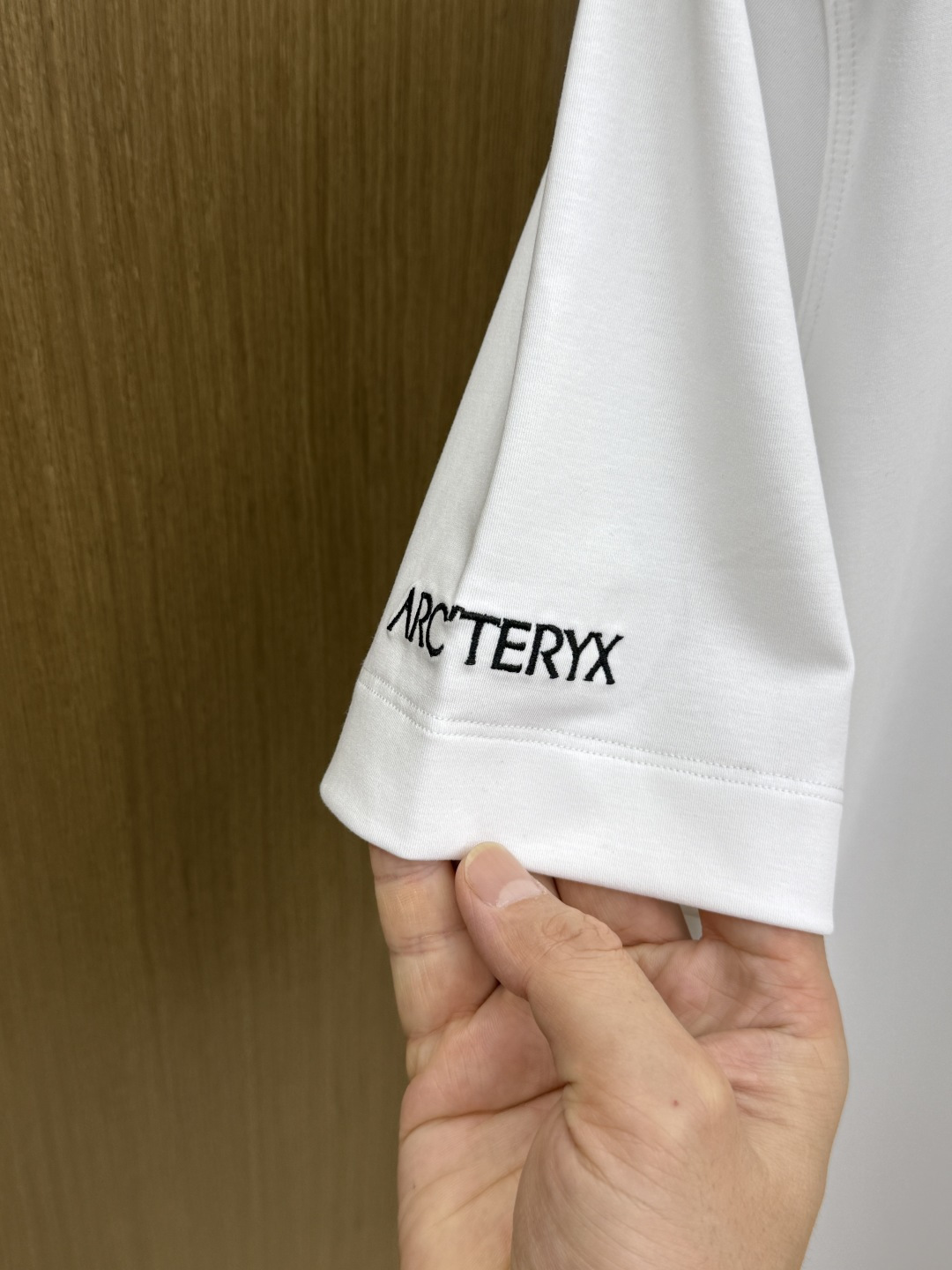 早春 ARC 🔥🔥高级定制 2026春夏 · 高阶定制T恤】特别推荐系列 定制面料：秘鲁进口匹马棉 × 