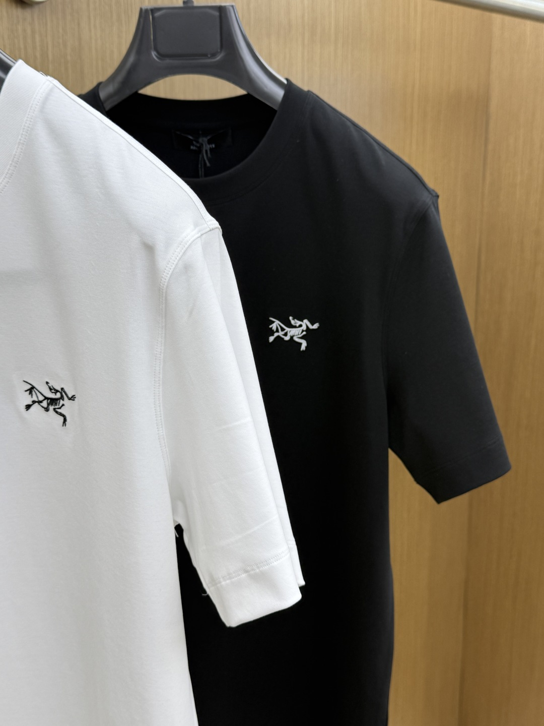 早春 ARC 🔥🔥高级定制 2026春夏 · 高阶定制T恤】特别推荐系列 定制面料：秘鲁进口匹马棉 × 