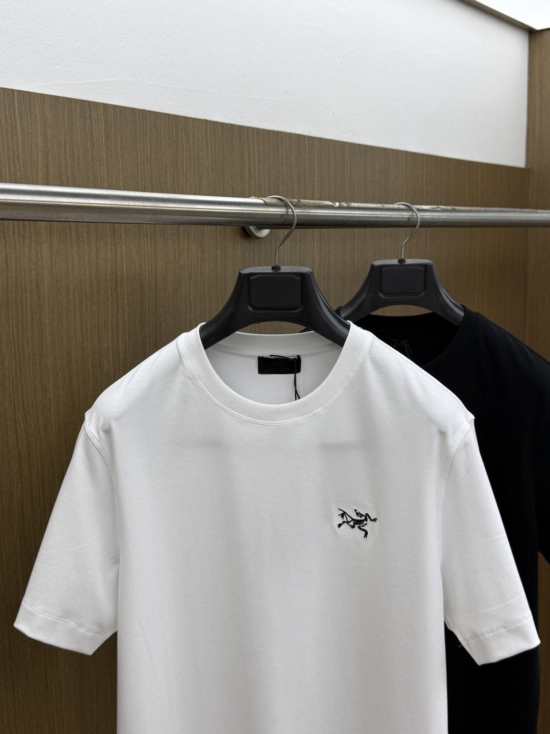 早春 ARC 🔥🔥高级定制 2026春夏 · 高阶定制T恤】特别推荐系列 定制面料：秘鲁进口匹马棉 × 