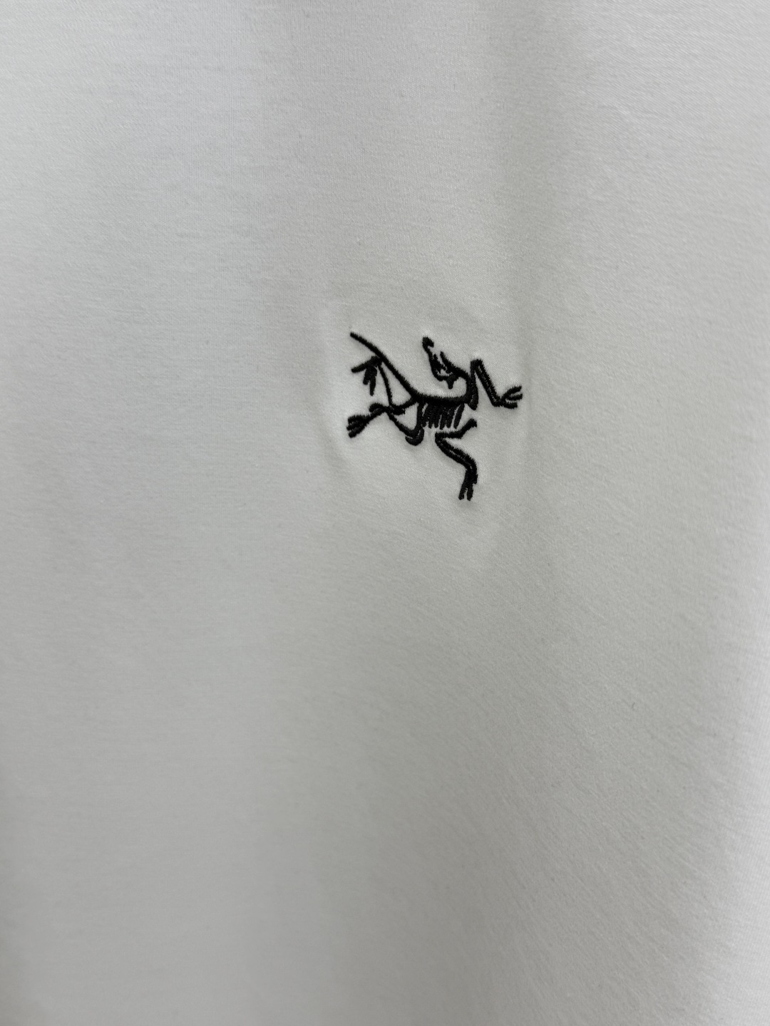 早春 ARC 🔥🔥高级定制 2026春夏 · 高阶定制T恤】特别推荐系列 定制面料：秘鲁进口匹马棉 × 