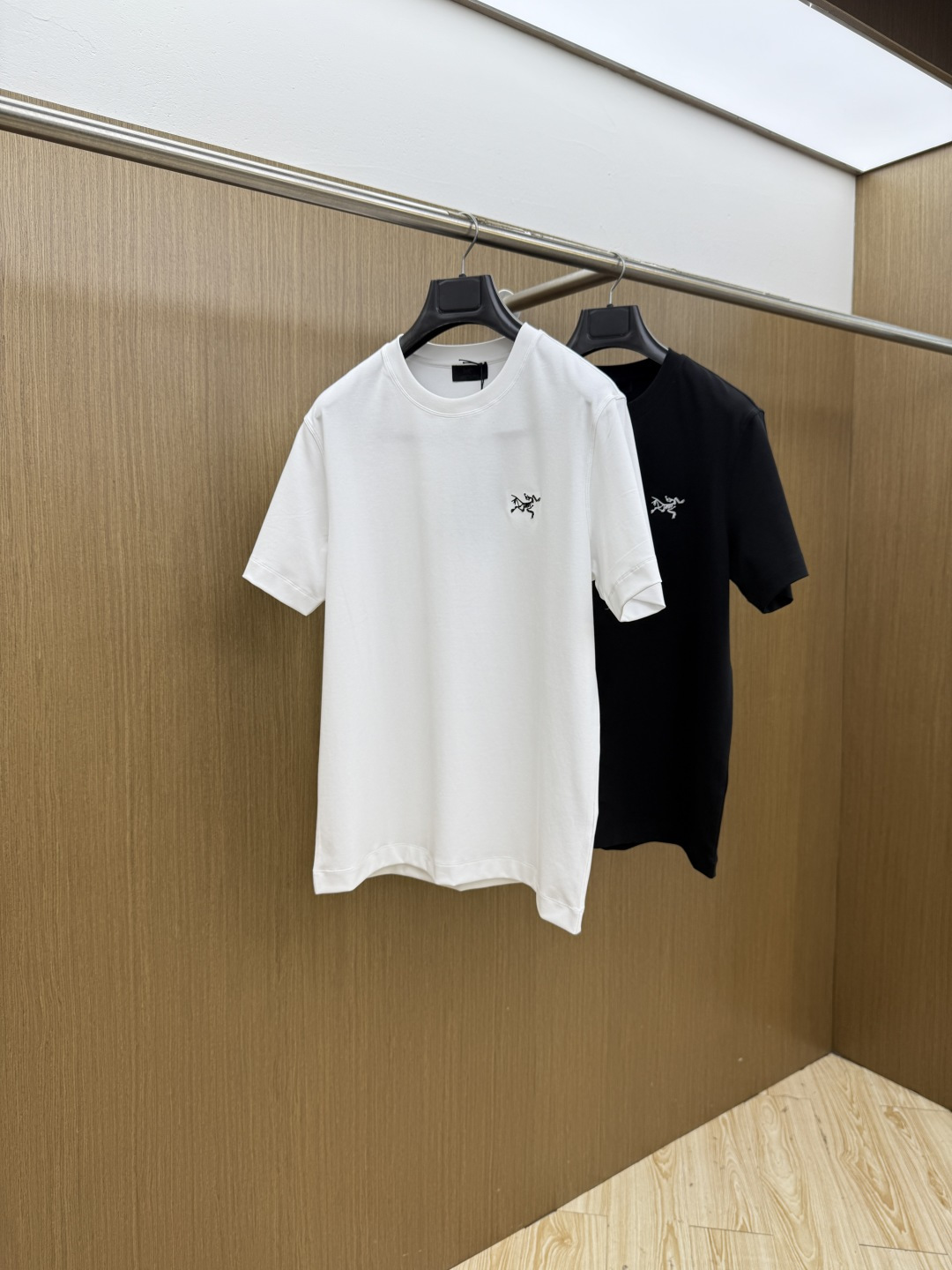 早春 ARC 🔥🔥高级定制 2026春夏 · 高阶定制T恤】特别推荐系列 定制面料：秘鲁进口匹马棉 × 