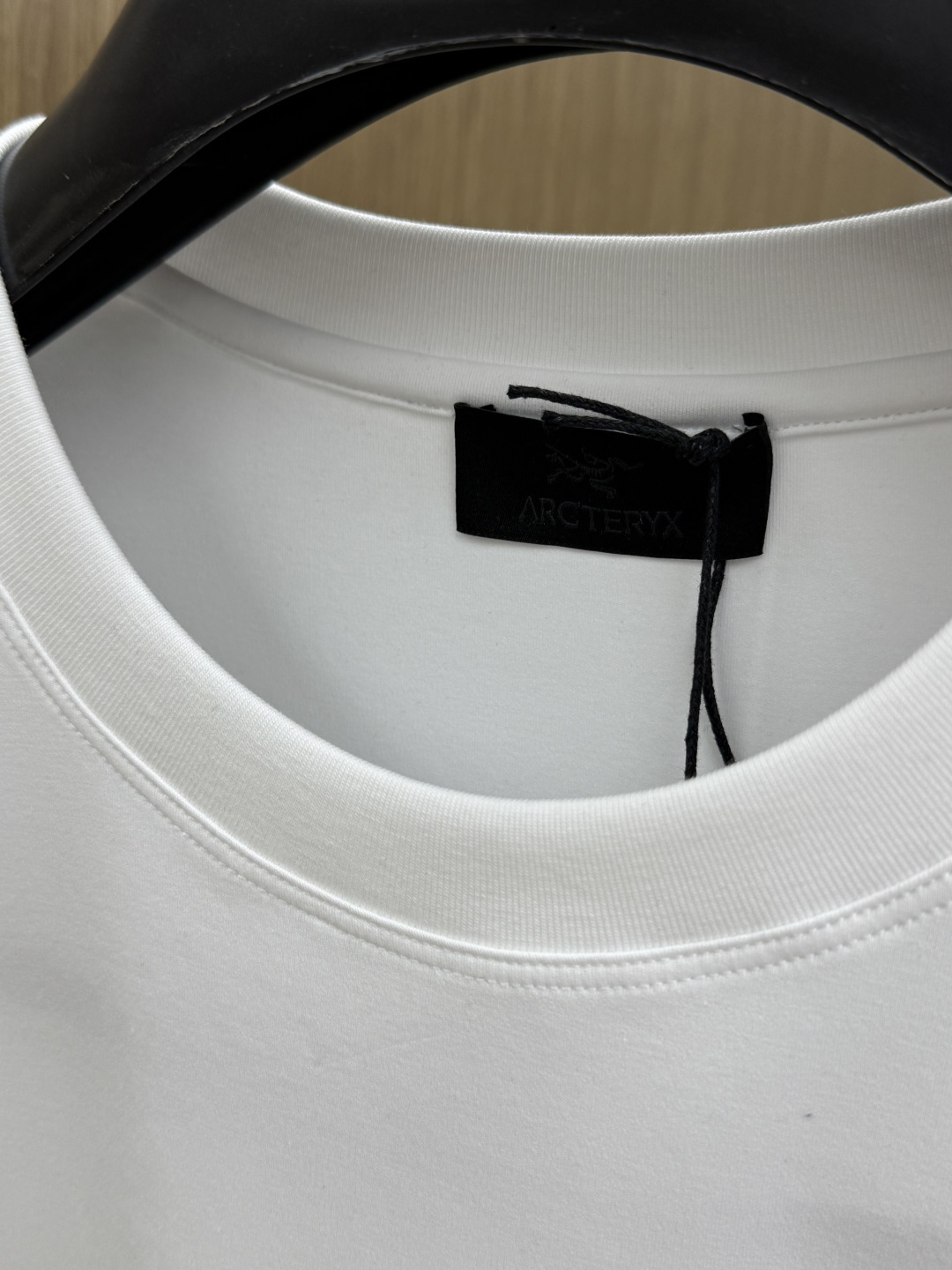 早春 ARC 🔥🔥高级定制 2026春夏 · 高阶定制T恤】特别推荐系列 定制面料：秘鲁进口匹马棉 × 