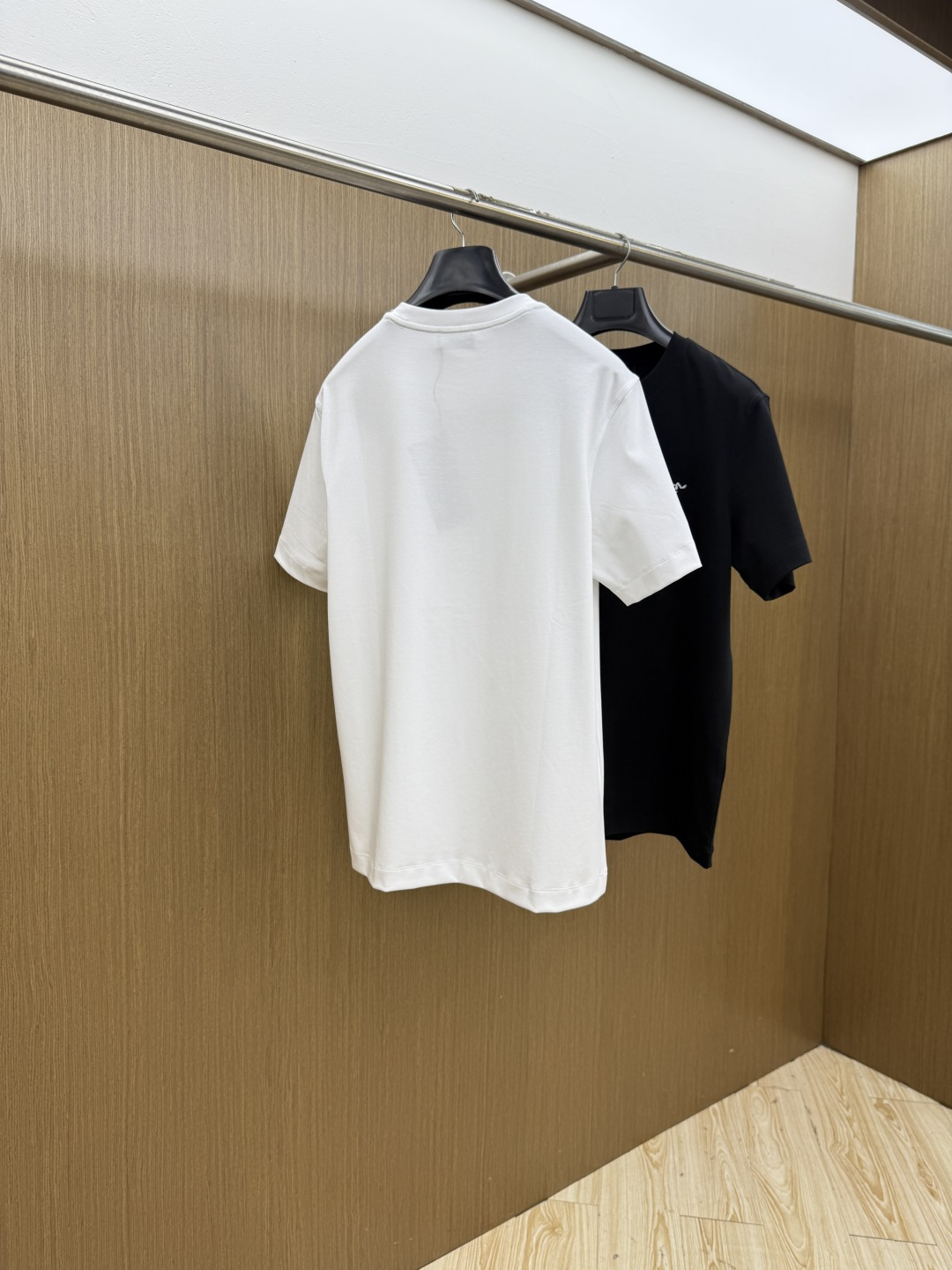 早春 ARC 🔥🔥高级定制 2026春夏 · 高阶定制T恤】特别推荐系列 定制面料：秘鲁进口匹马棉 × 